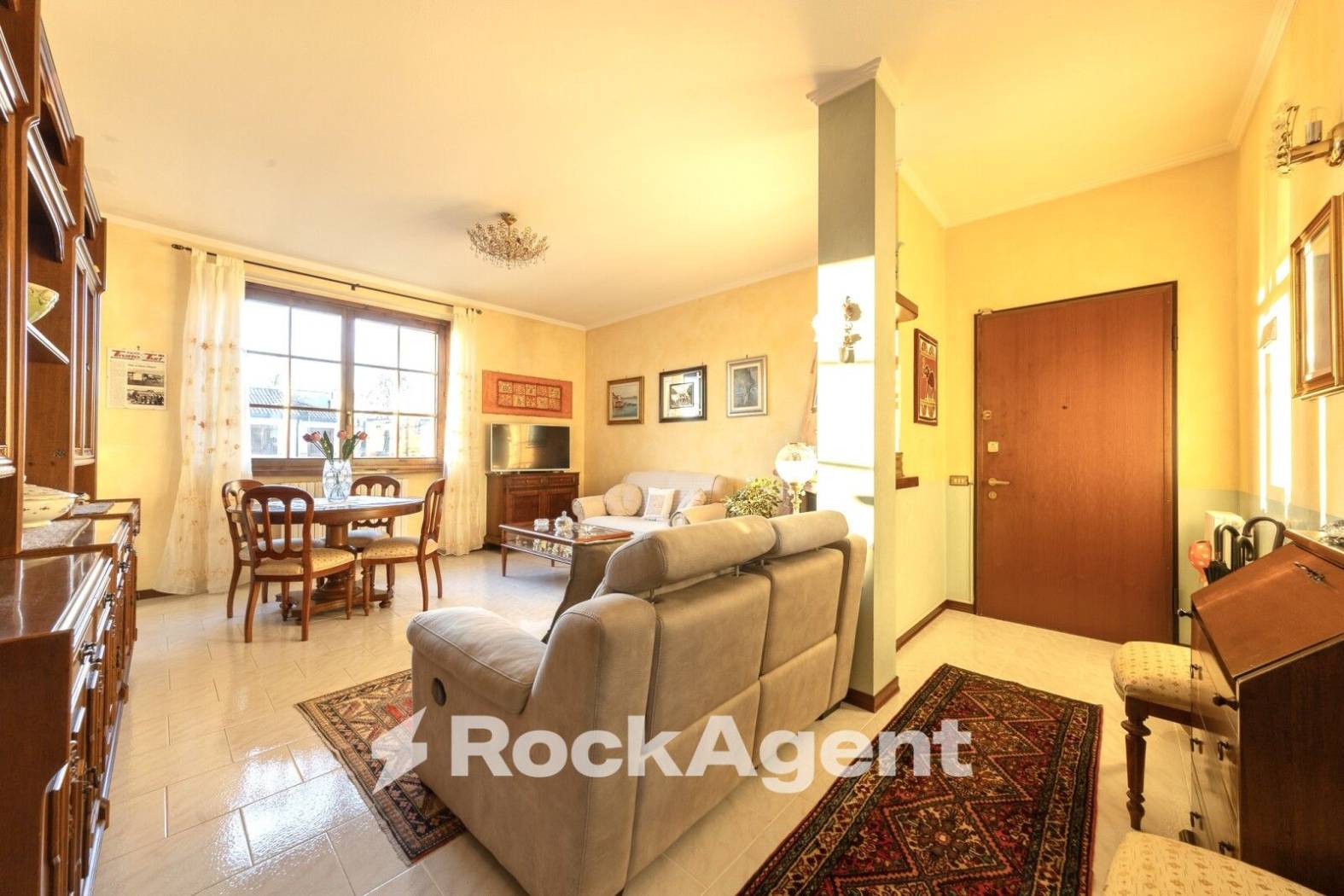 Appartamento in vendita a Settimo Milanese