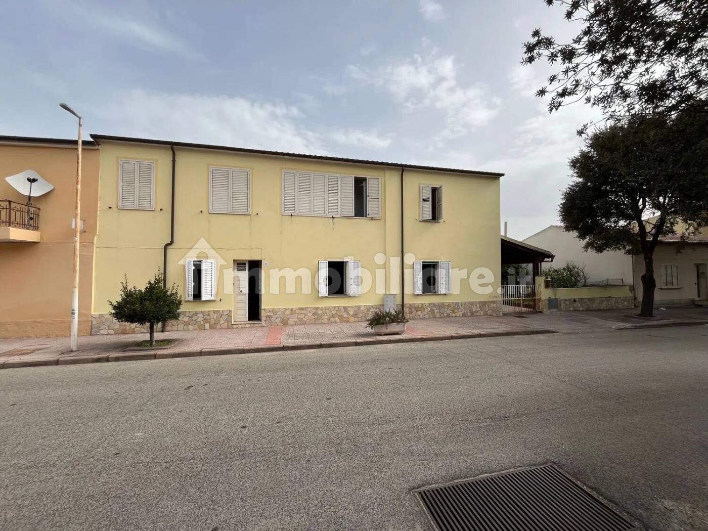 Villa in vendita a Bulzi