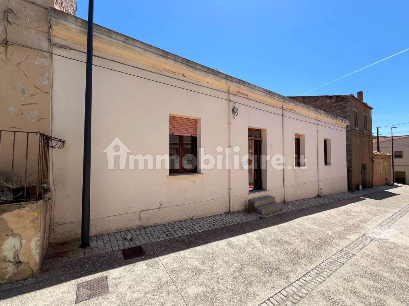 Villa in vendita a Trinità d'Agultu e Vignola