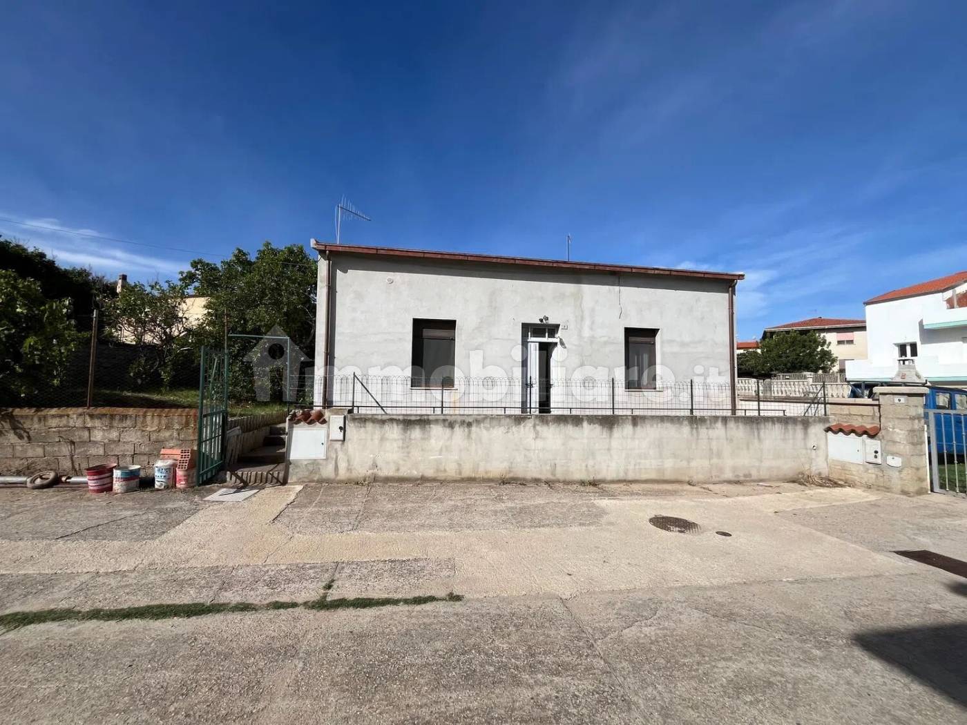 Villa in vendita a Santa Maria Coghinas