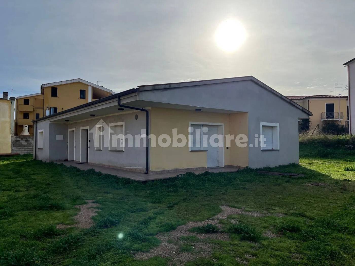 Villa in vendita a Valledoria