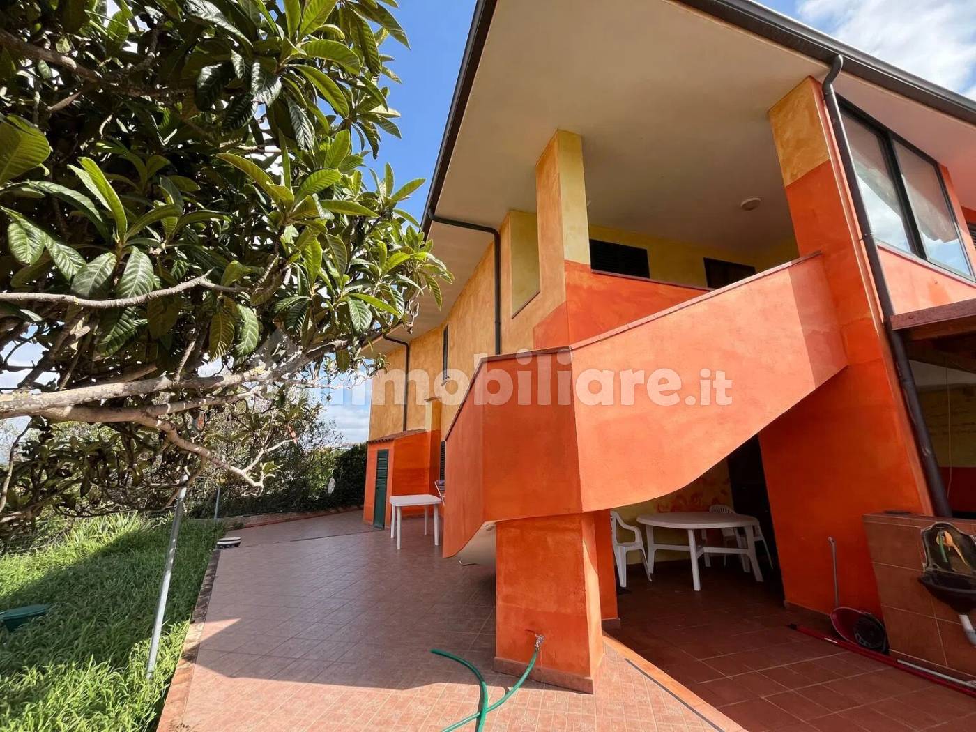 Villa in vendita a Bulzi