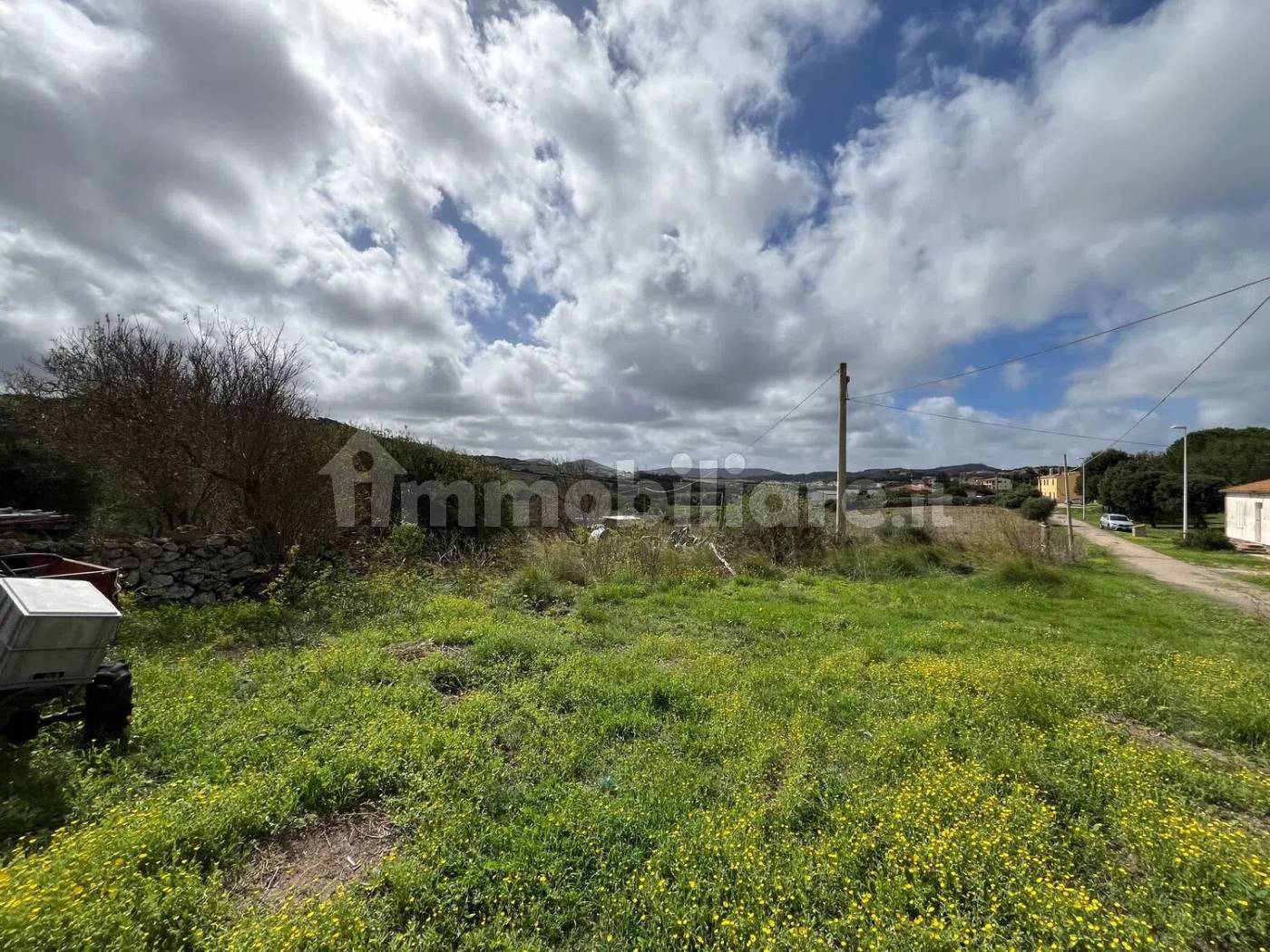 Appartamento in vendita a Tergu