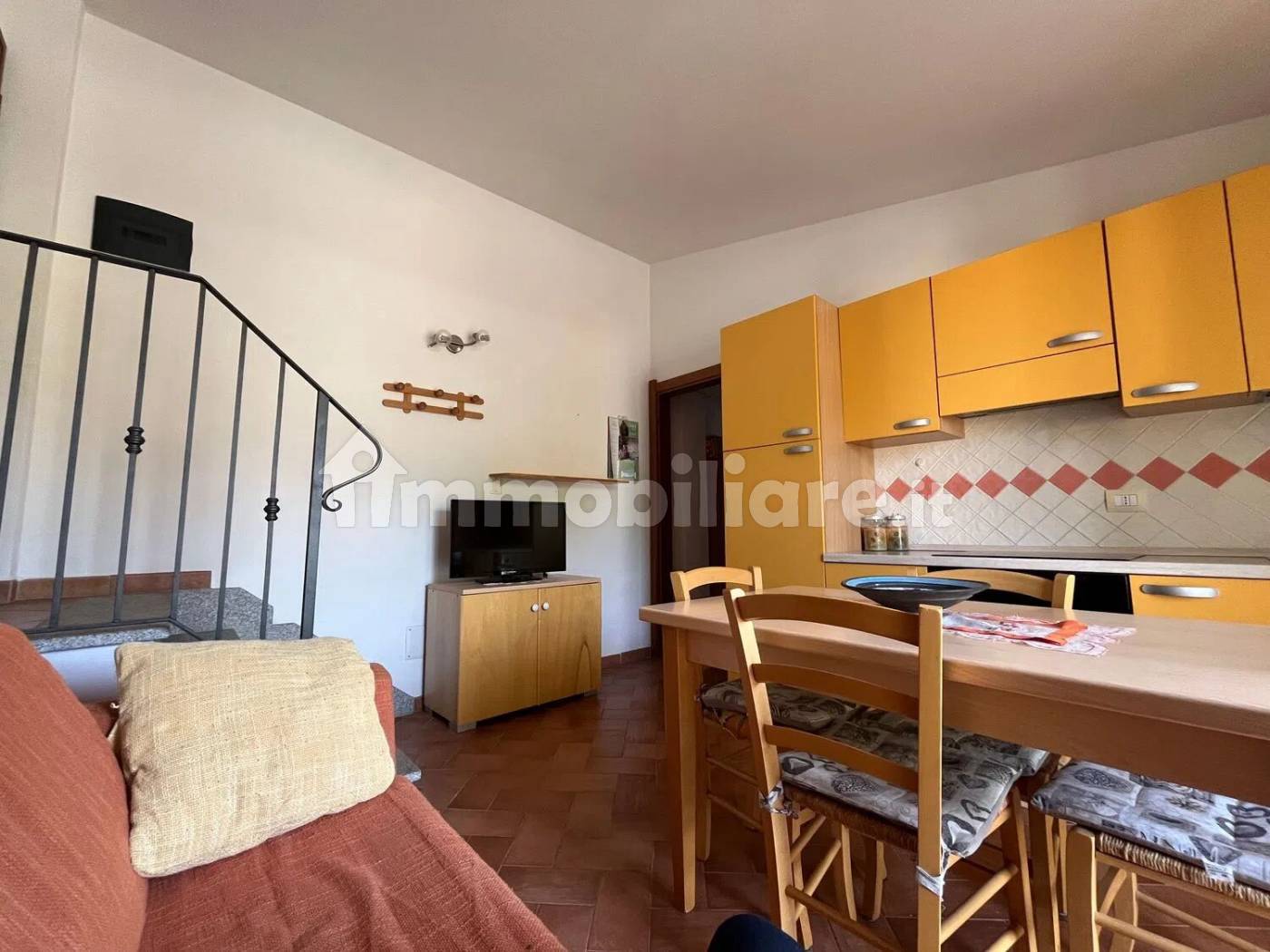 Appartamento in vendita a Valledoria