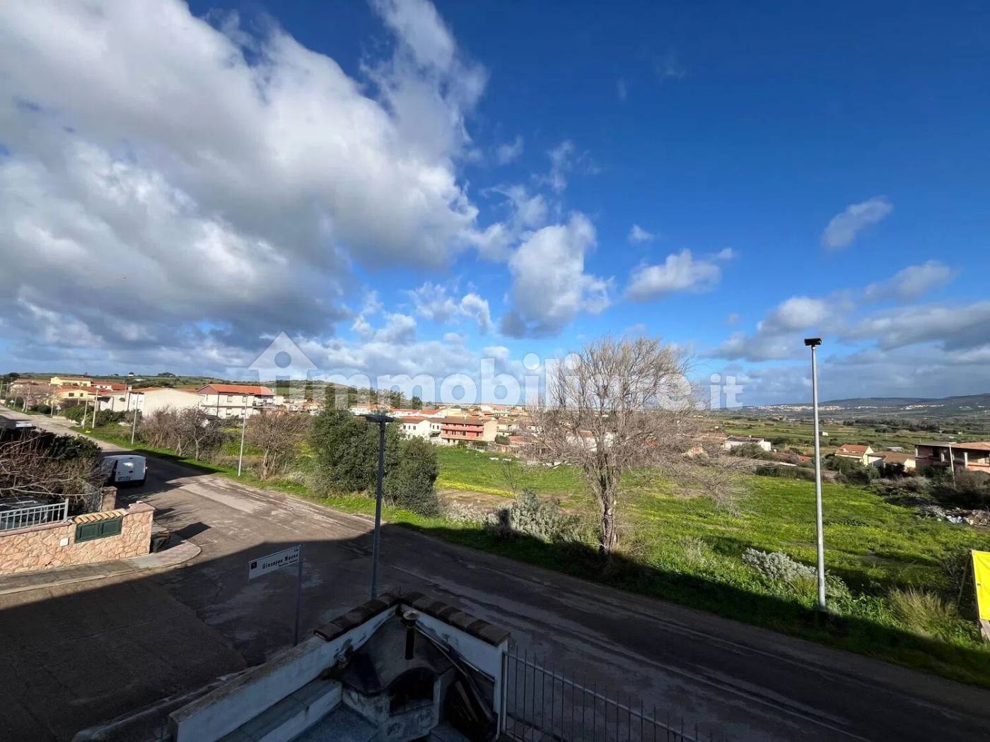 Appartamento in vendita a Santa Maria Coghinas