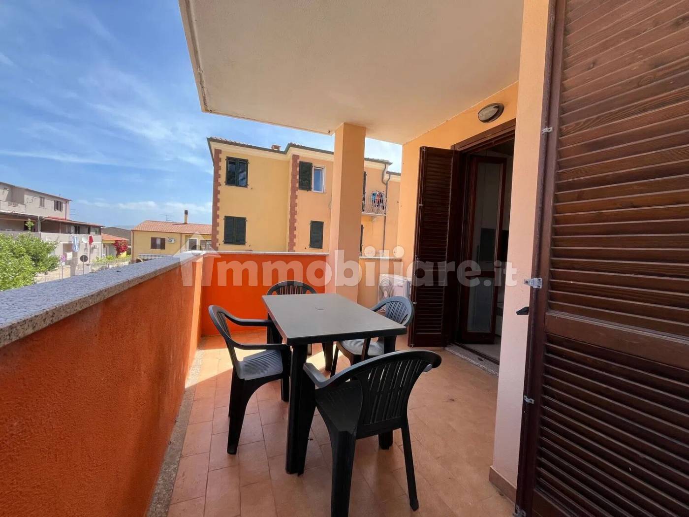 Appartamento in vendita a Valledoria