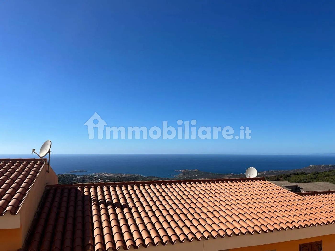 Appartamento in vendita a Trinità d'Agultu e Vignola