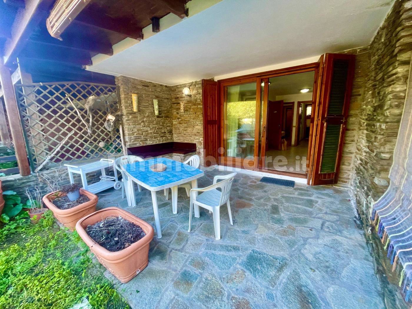 Villetta a schiera - foto 2