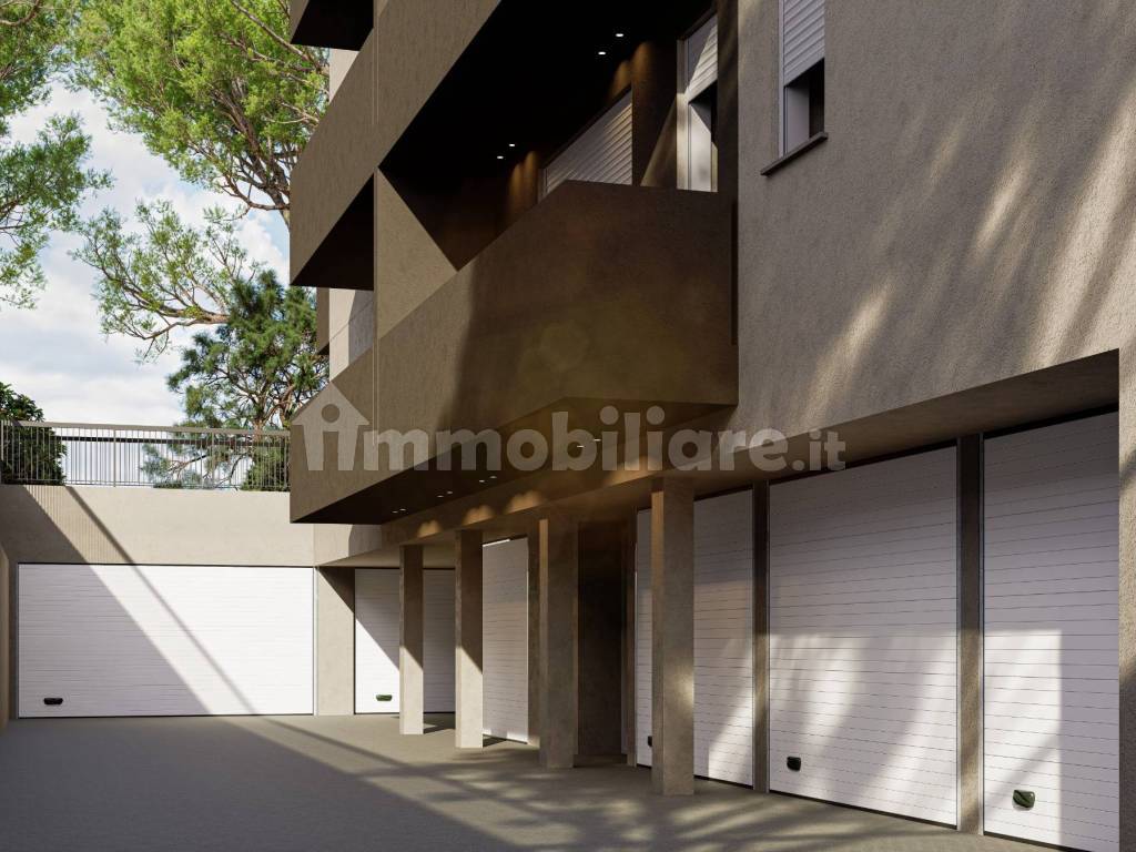 Nuove Costruzioni in vendita a Treviglio, rif. 121711926 - Immobiliare.it