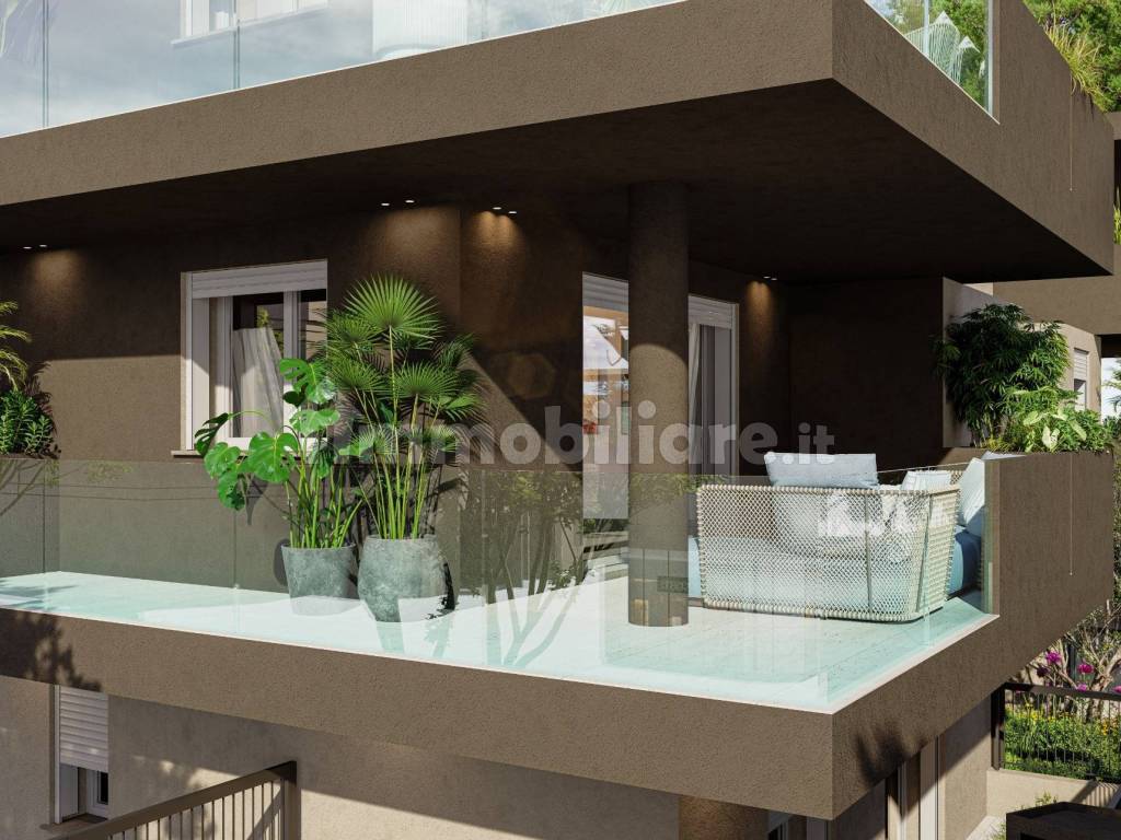 Nuove Costruzioni in vendita a Treviglio, rif. 121711926 - Immobiliare.it