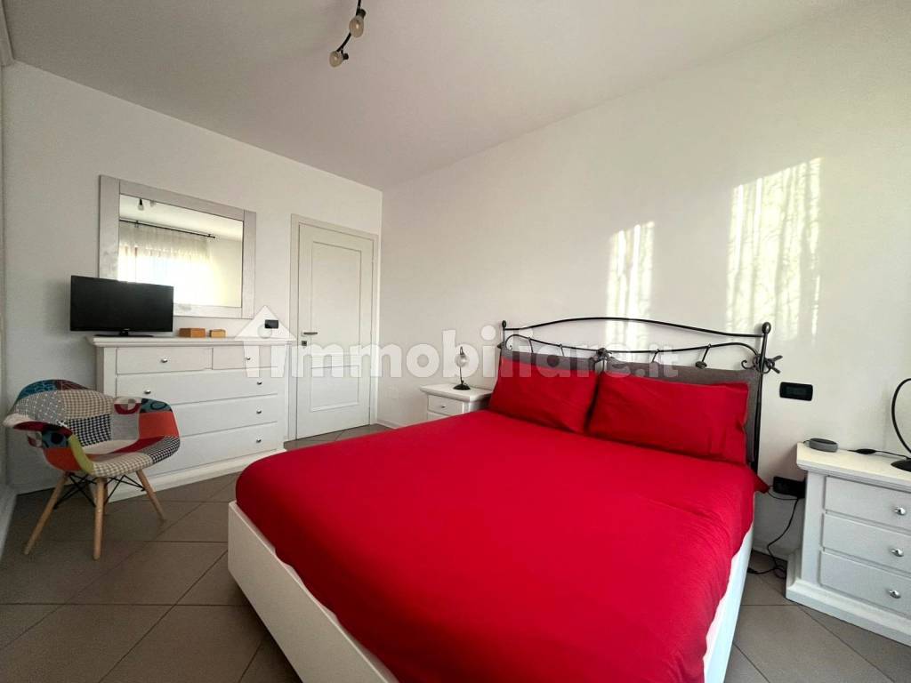 Camera da letto