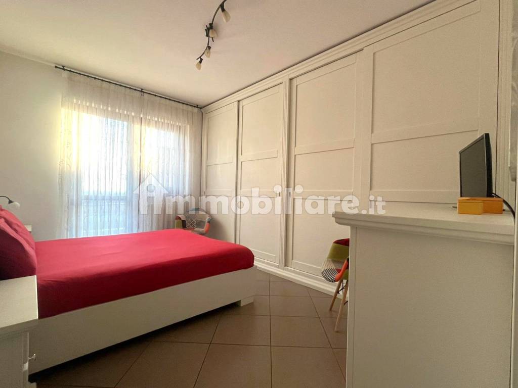 Camera da letto