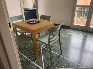 2-room flat via Lionello Spada, Bolognina, Bologna