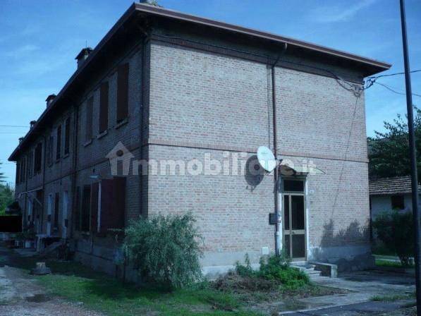 Appartamento in vendita a Ceregnano