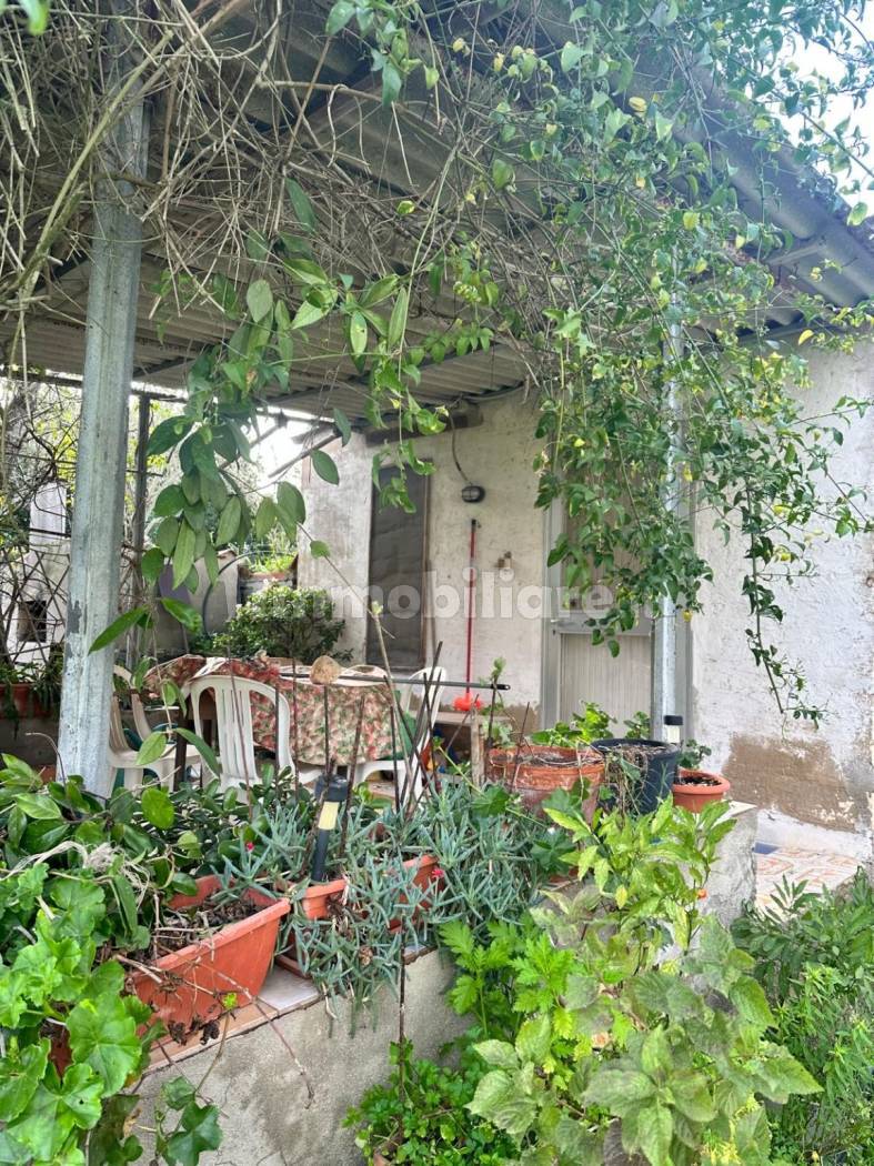 Rustico - Casale in vendita a Sassari