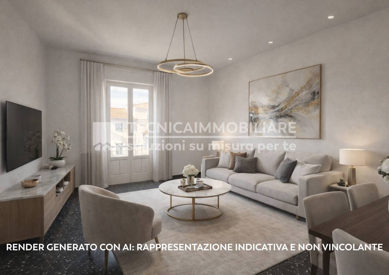 Appartamento - foto 3