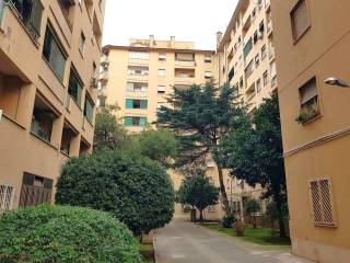 Apartment at auction via Flavio Stilicone, 179, Roma Italia, Rome