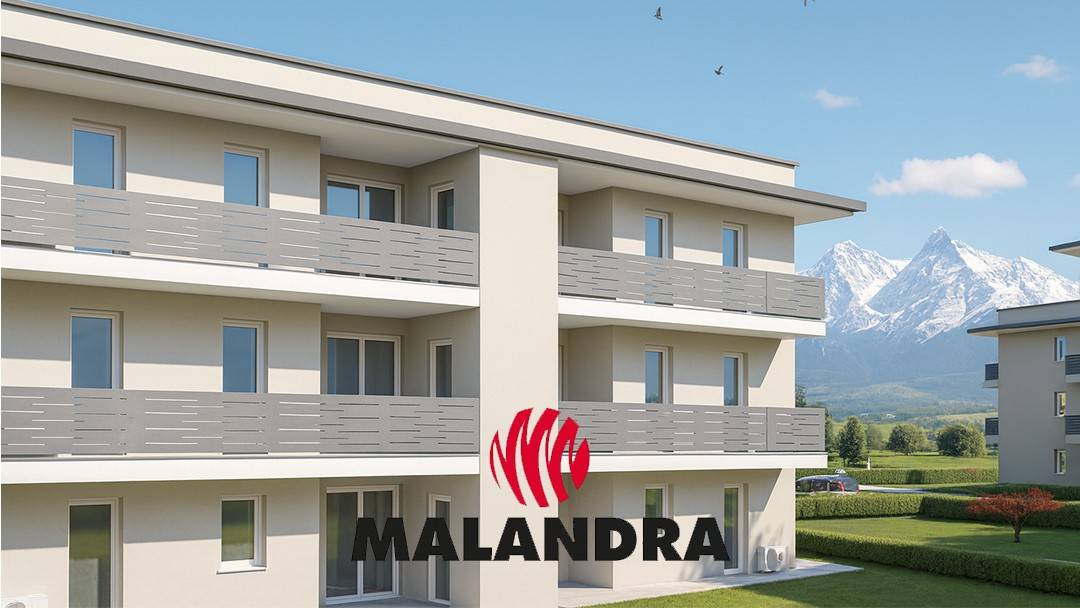 Attico - Mansarda in vendita a Oleggio