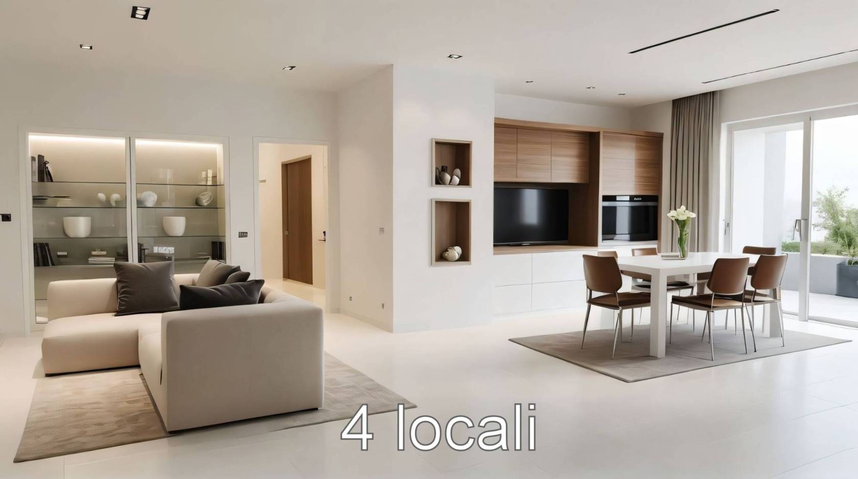 Attico - Mansarda - foto 3