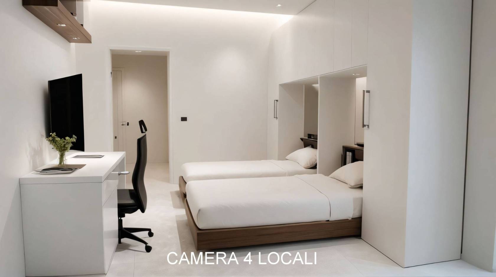 Attico - Mansarda - foto 5