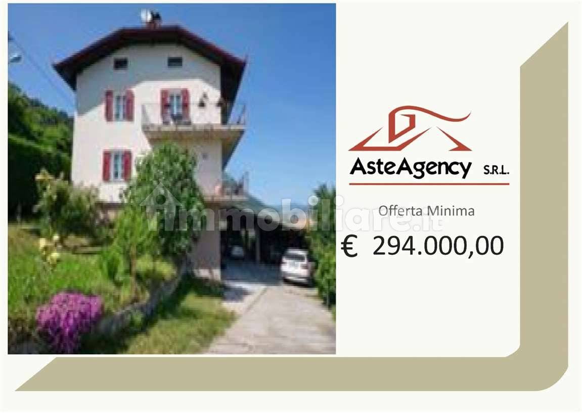 Appartamento in vendita a Cles