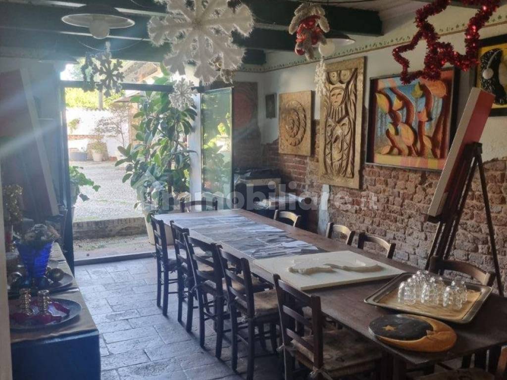 Interno appartamento