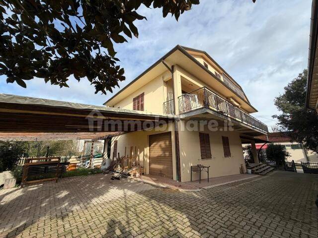 Appartamento in vendita a Monsano