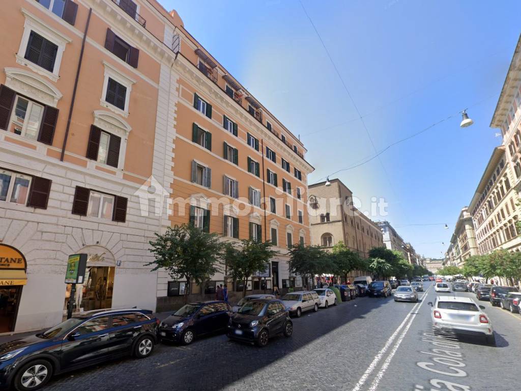 Via Cola Locale commerciale via Cola di Rienzo, Roma, Rif. 126704937 ...