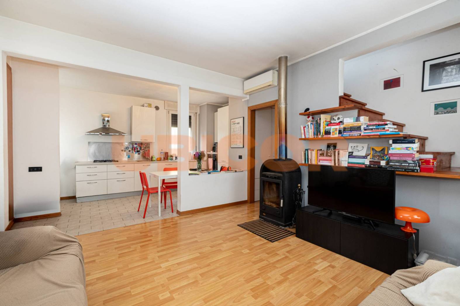 Appartamento in vendita a Padova