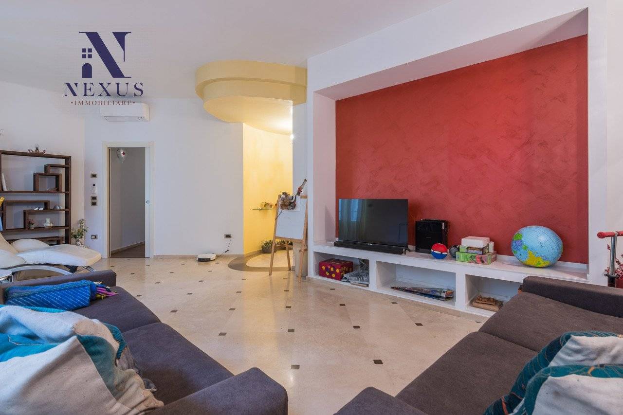 Appartamento in vendita a Fano