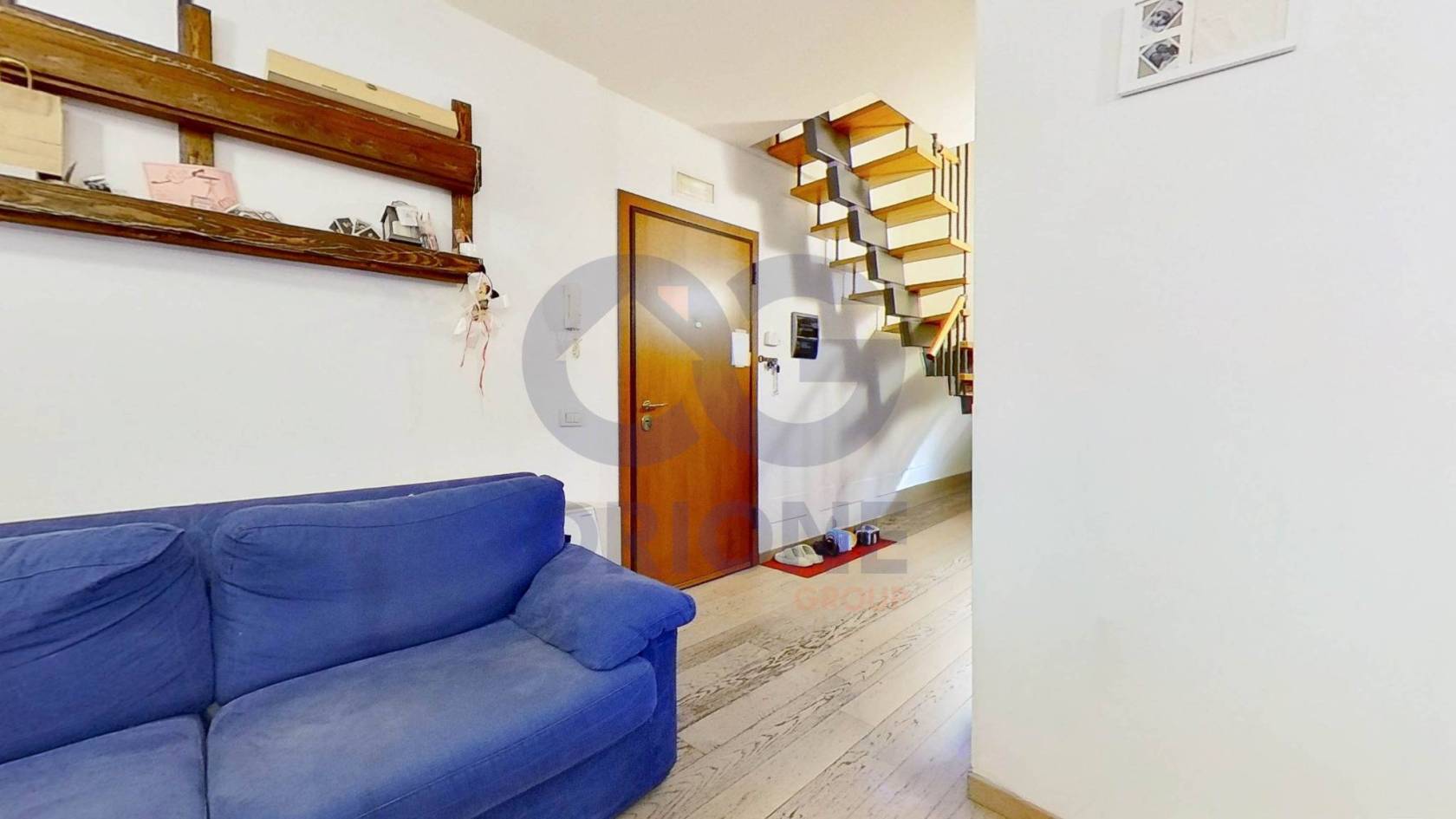 Appartamento in vendita a Cattolica