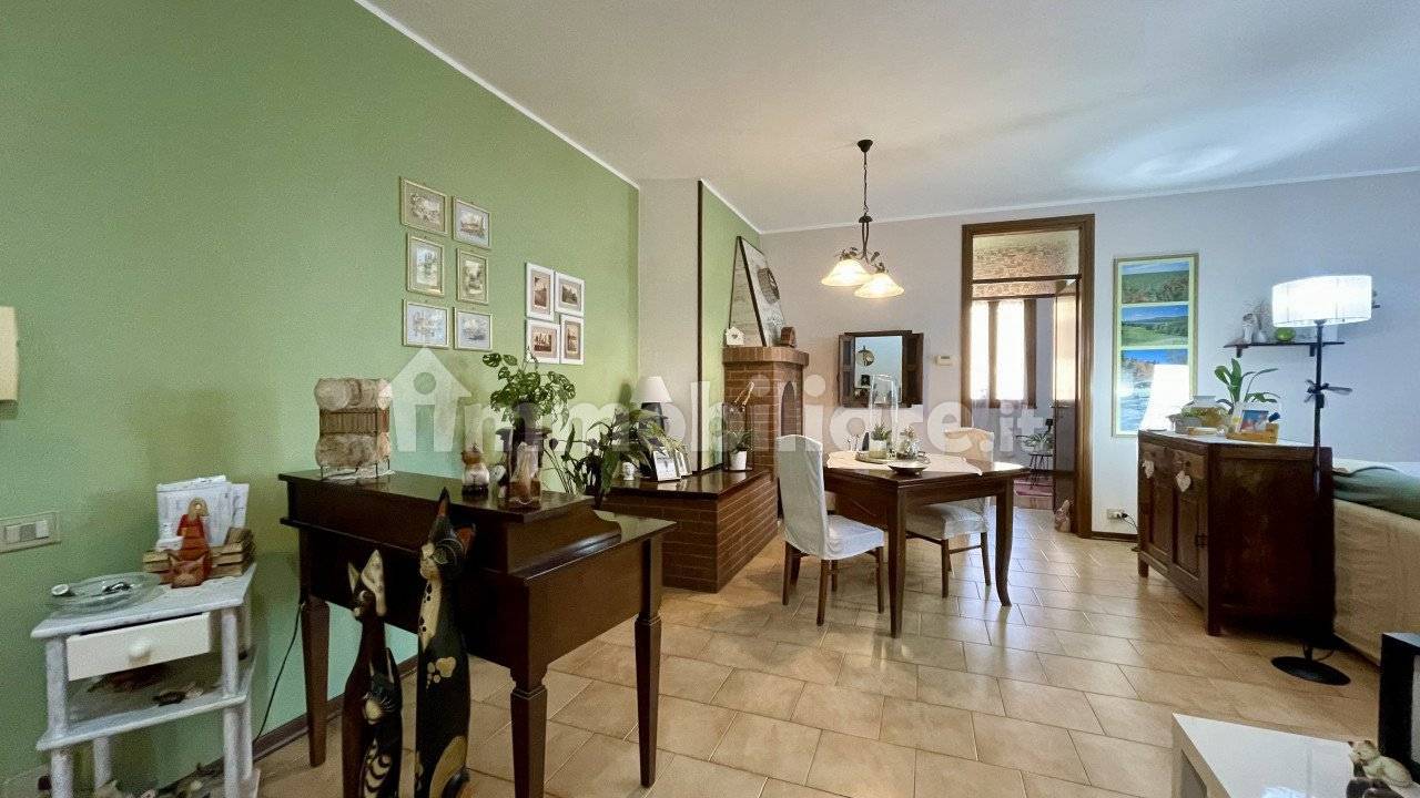 Appartamento in vendita a Monselice