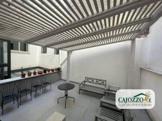 2-room flat via San Sebastiano 9, Castellammare, Palermo