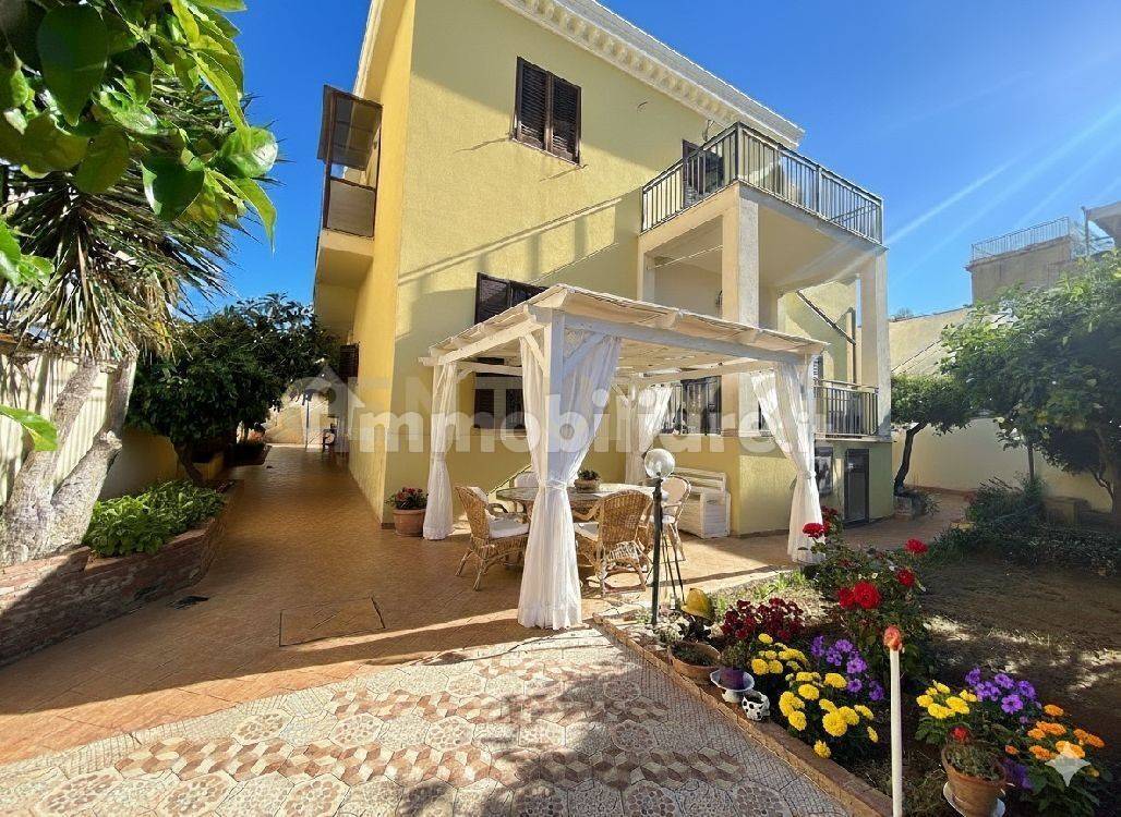 Villa in vendita a Agrigento