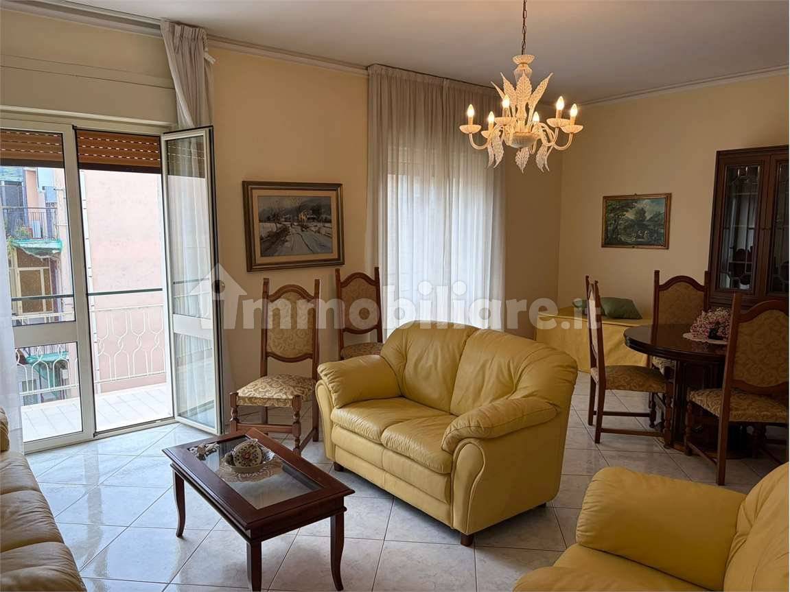 Appartamento in affitto a Siracusa