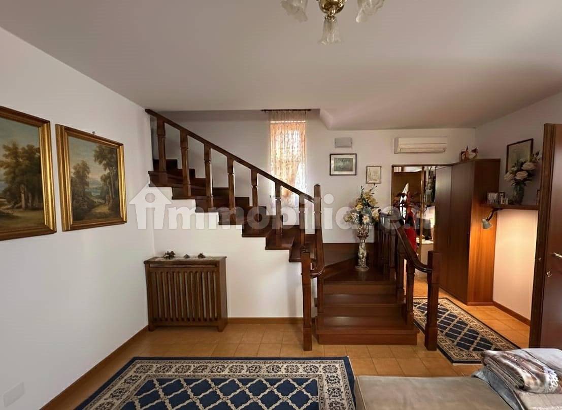 Villa in vendita a Montecchio Maggiore