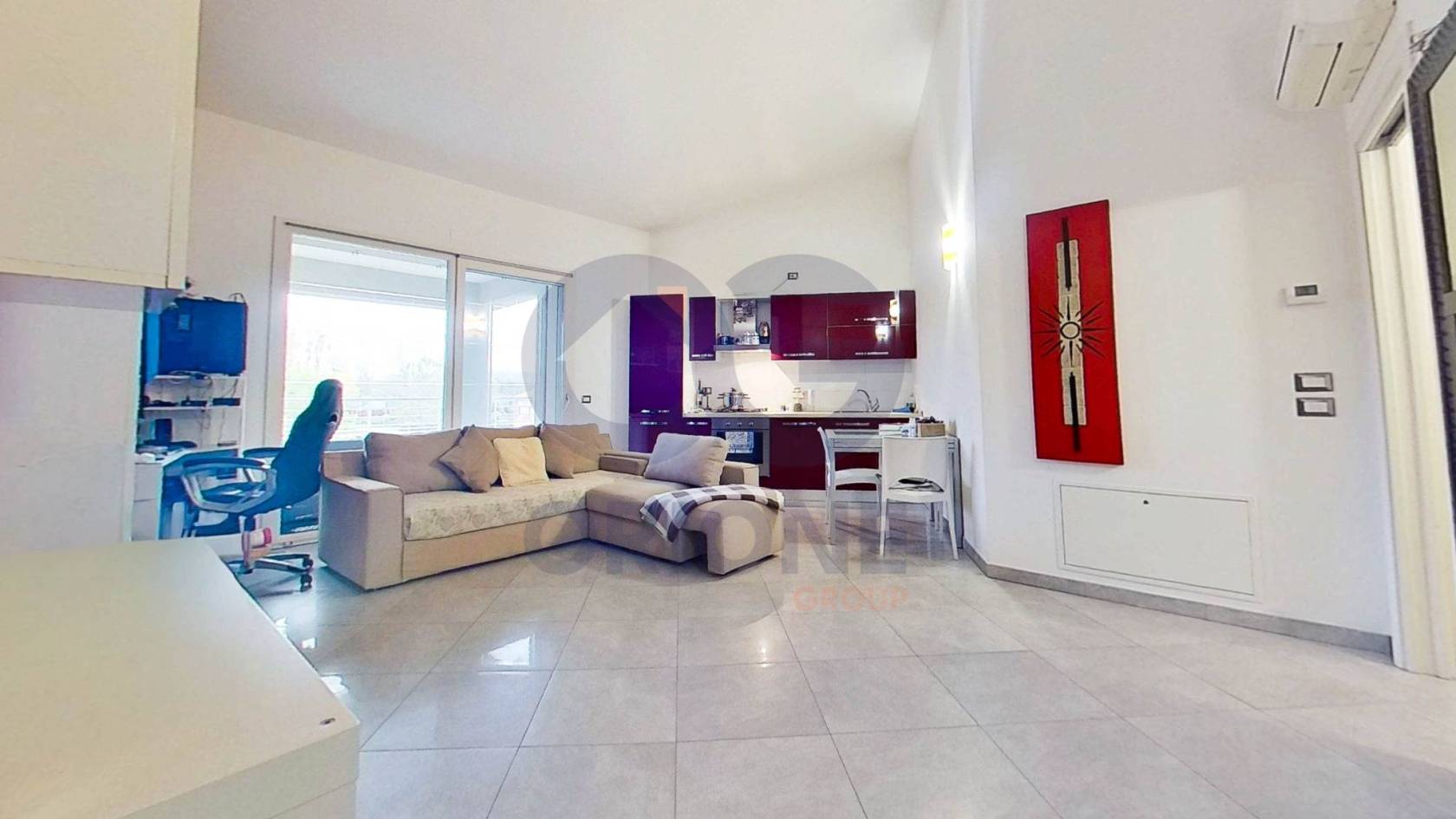 Appartamento in vendita a Cattolica