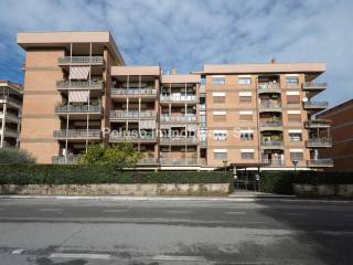 4-room flat via Matteo Bartoli, Cecchignola - Giuliano Dalmata, Rome