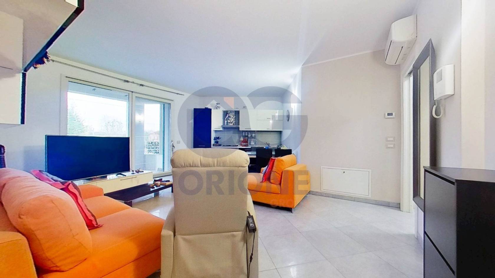 Appartamento in vendita a Cattolica