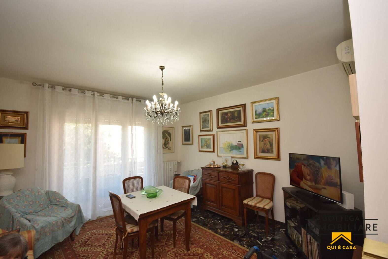 Appartamento in vendita a Padova