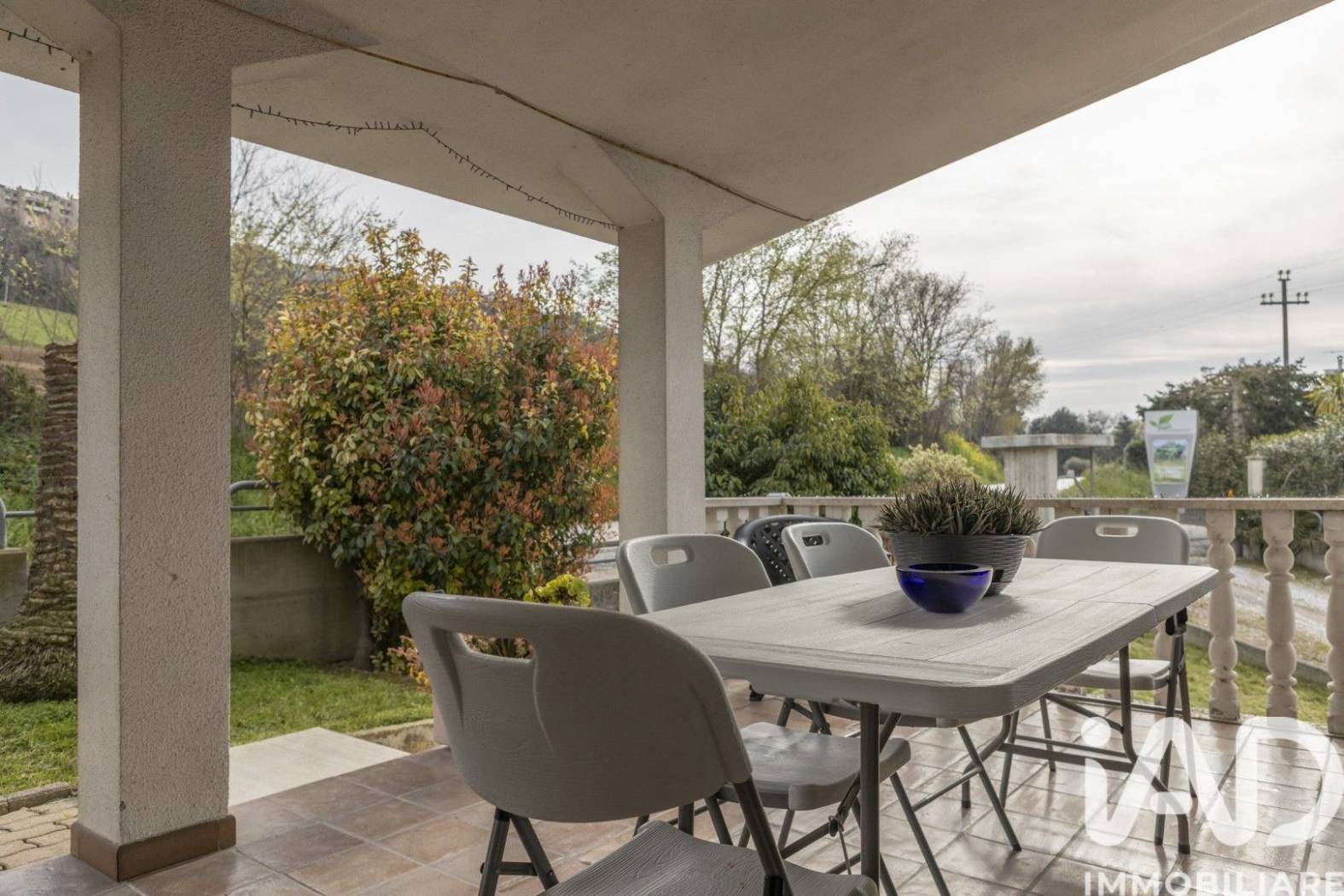 Villa in vendita a Sant'Elpidio a Mare