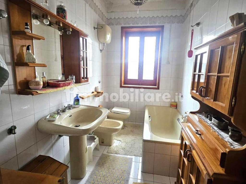 Bagno