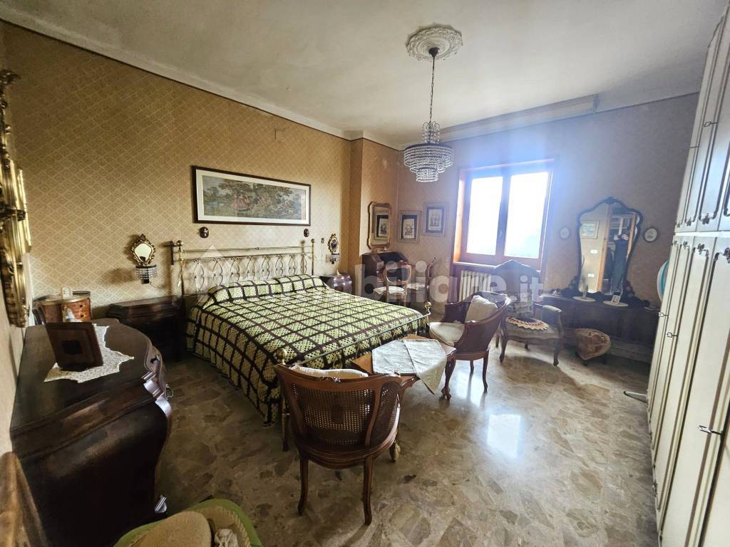 Camera da letto