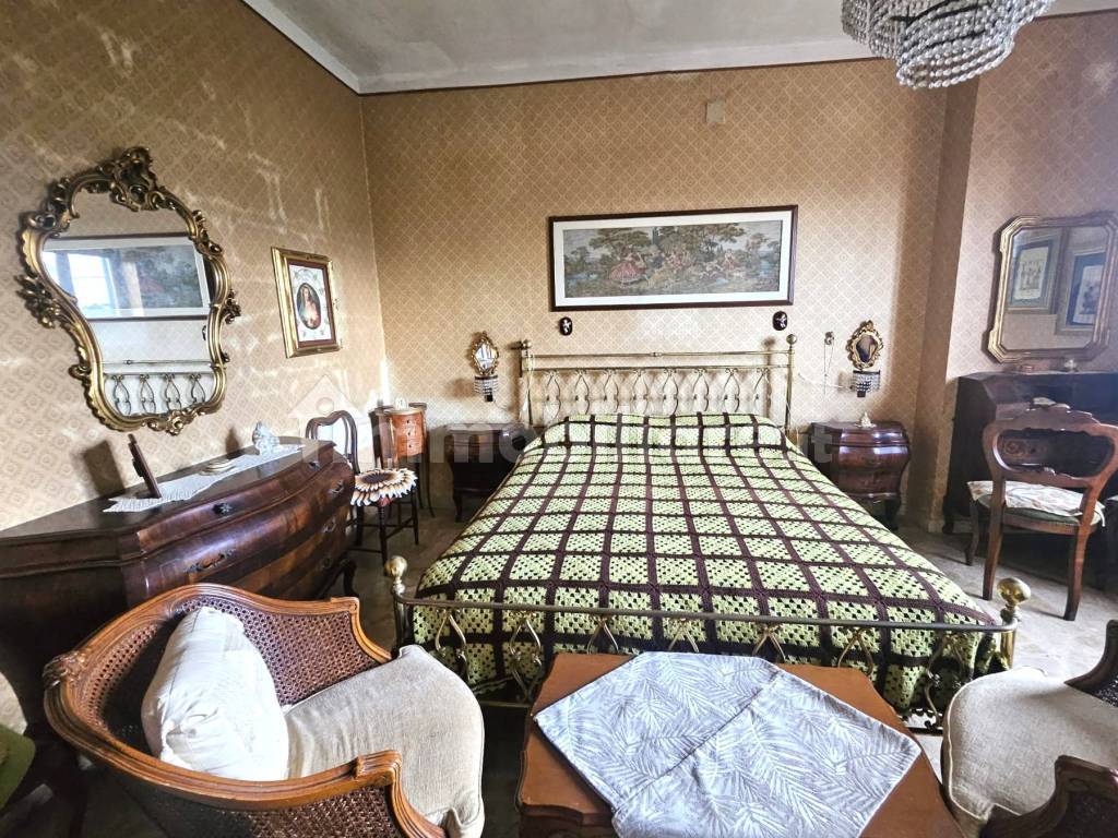 Camera da letto