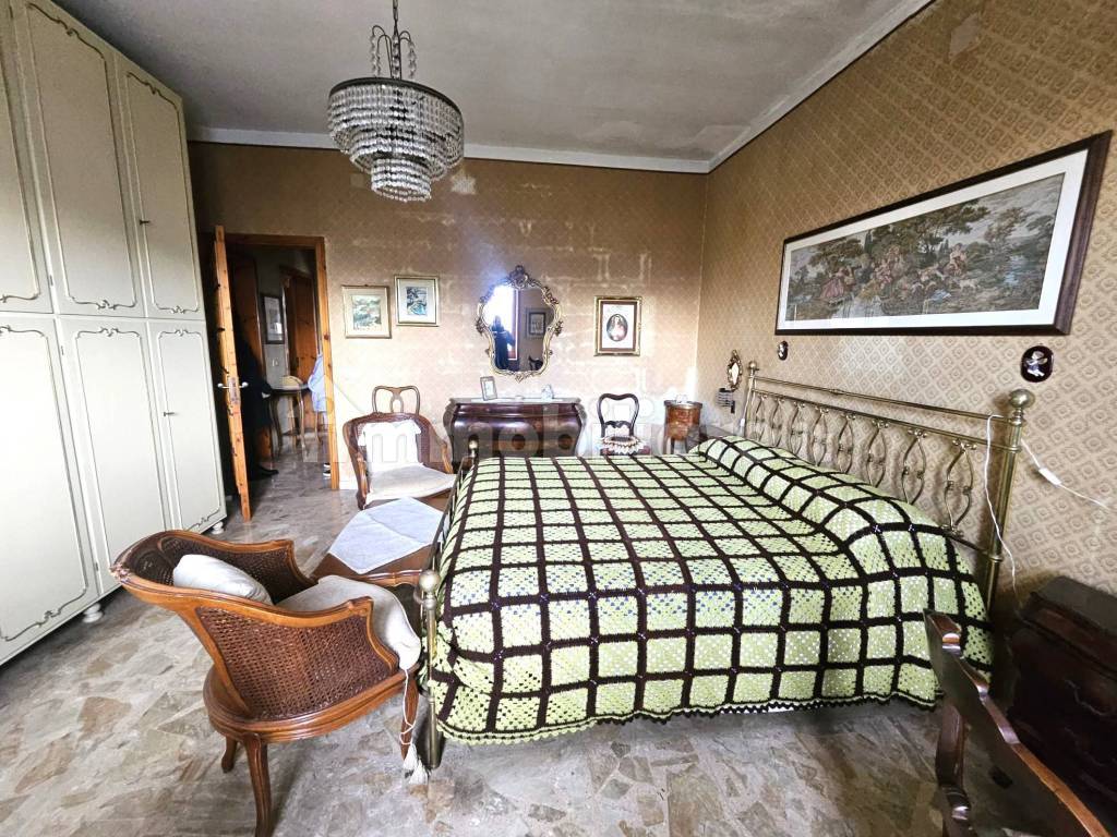Camera da letto