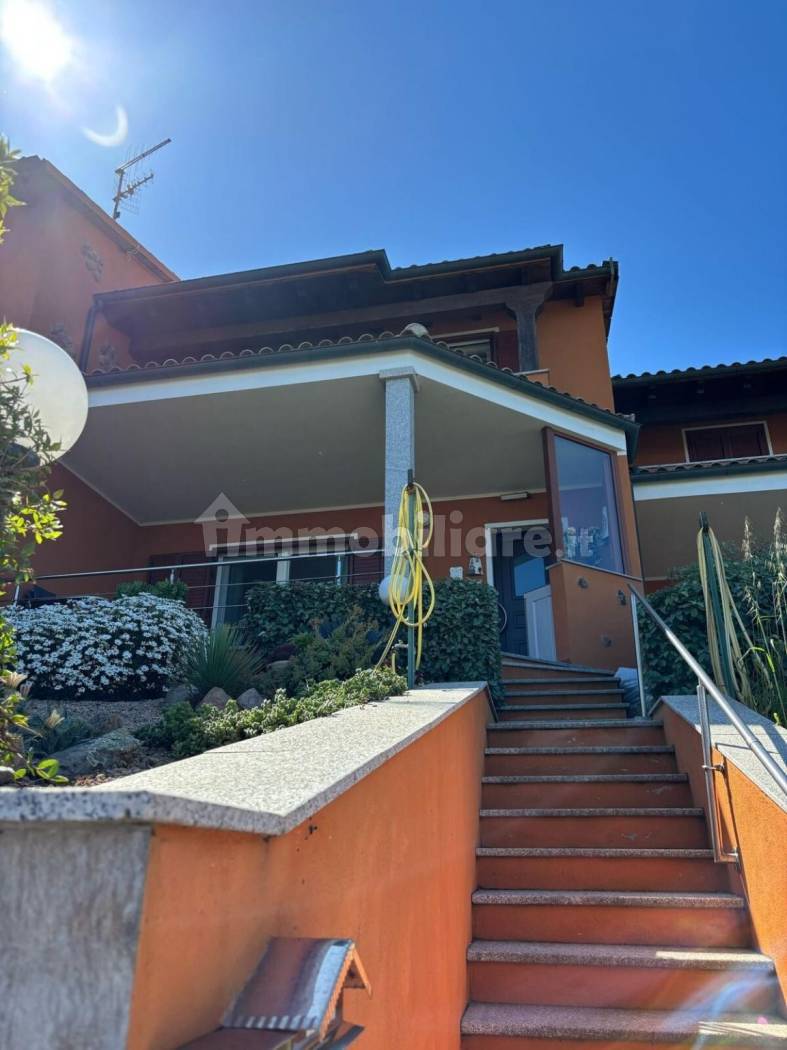 Villetta a schiera - foto 2