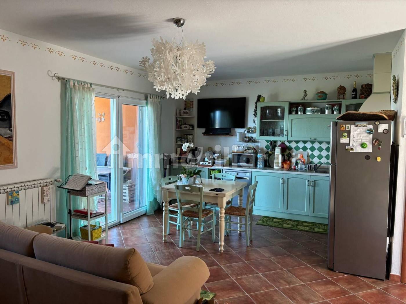 Villetta a schiera - foto 3