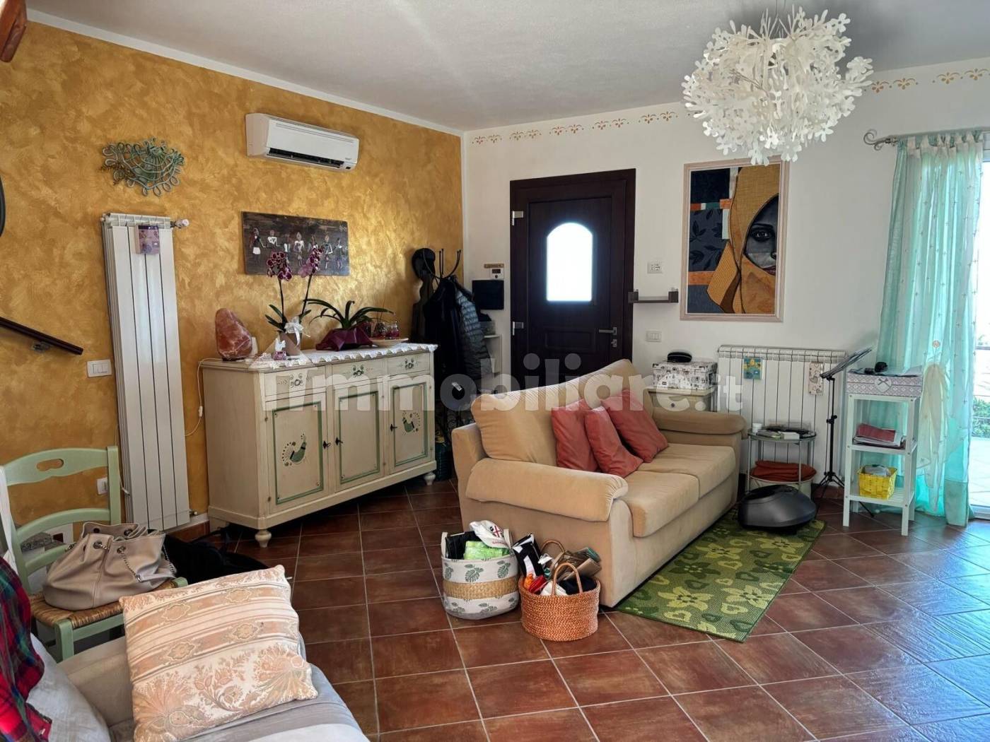 Villetta a schiera - foto 4