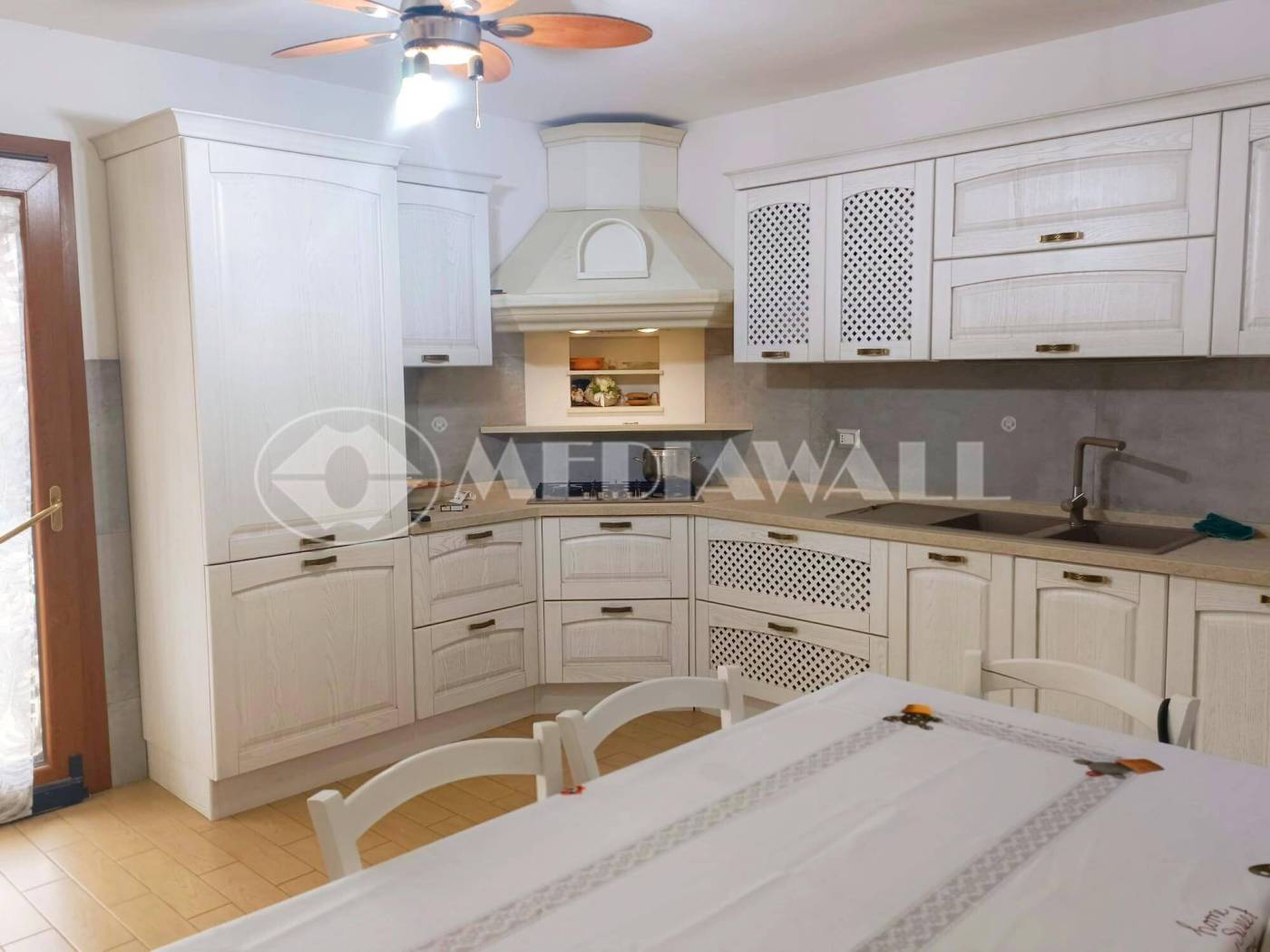 Villa in vendita a Vajont