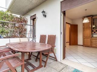 Patio esterno